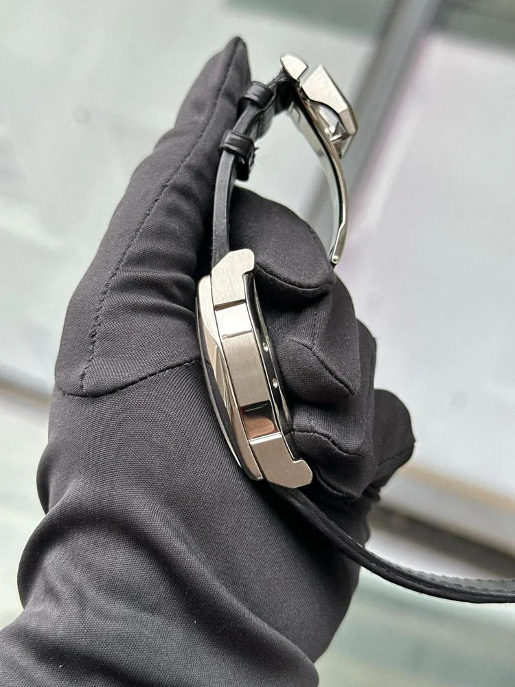 IWC Da Vinci Perpetual Calendar Edition Kurt Klaus